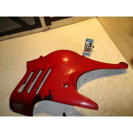 Quilla izquierda Suzuki GSX-F 600 1990 /GSX-F 750 1990