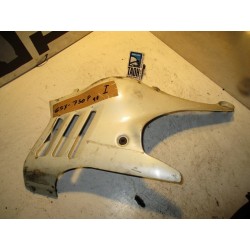 Quilla izquierda Suzuki GSX-F 600 1990 /GSX-F 750 1990