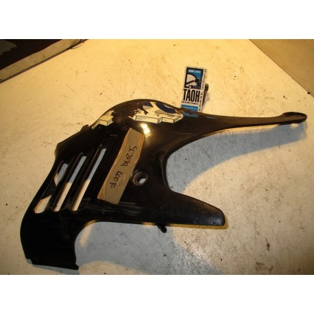 Quilla izquierda Suzuki GSX-F 600 1990 /GSX-F 750 1990