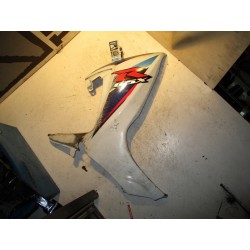 Lateral derecho delantero Suzuki GSX-R 600 2007