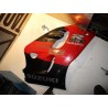 Lateral derecho Suzuki GSX-R 600 1998 / Suzuki GSX-R 750 1998