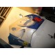 Lateral derecho Suzuki GSX-R 600 1998 / GSX-R 750 1998