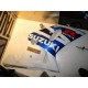 Lateral derecho Suzuki GSX-R 600 2002001-2003 / GSX-R 750 2001-2003
