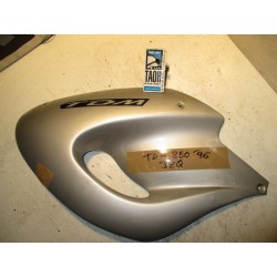 Lateral izquierdo Yamaha TDM 850 1996