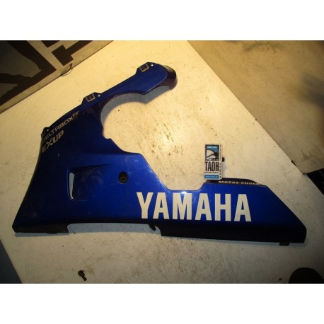 Quilla izquierda Yamaha YZF-R1 1999
