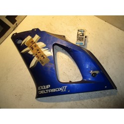 Lateral izquierdo Yamaha YZF-R1 1999