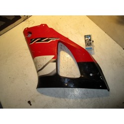 Lateral izquierdo Yamaha YZF-R1 1999