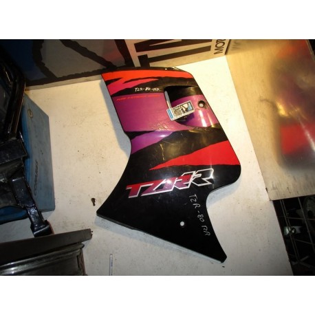 Lateral izquierdo Yamaha TZR 80 RR 1993