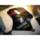 Lateral izquierdo Yamaha FZR 1000 Exup 1991
