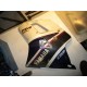 Lateral izquierdo Yamaha FZR 1000 Exup 1991