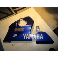 Quilla izquierda Yamaha YZF-R6 1999-2002