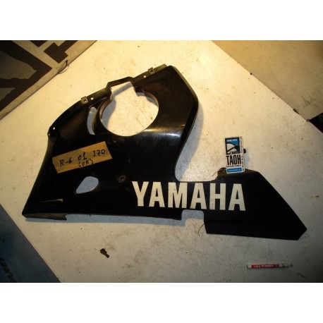 Quilla izquierda Yamaha YZF-R6 1999-2002