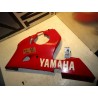 Quilla izquierda Yamaha YZF-R6 1999-2002