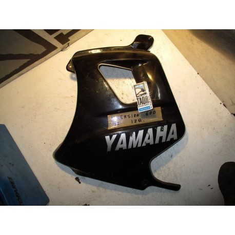 Lateral izquierdo Yamaha XJ Diversion 600 1998