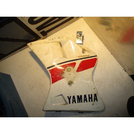 Lateral izquierdo Yamaha TZR 125 1990-1992