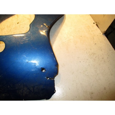 Lateral izquierdo FZR 600 1989-1993