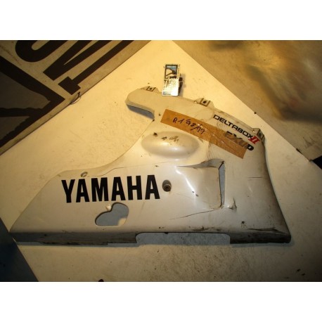 Quilla derecha Yamaha YZF-R1 1999