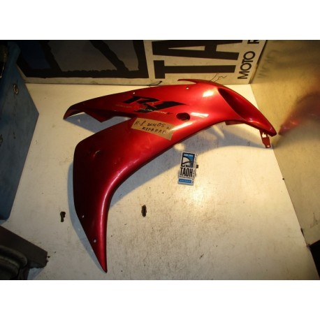 Lateral derecho Yamaha YZF-R1 2005