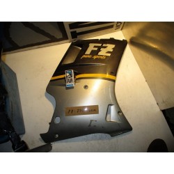 Lateral derecho Yamaha FZ 750 1987-1991