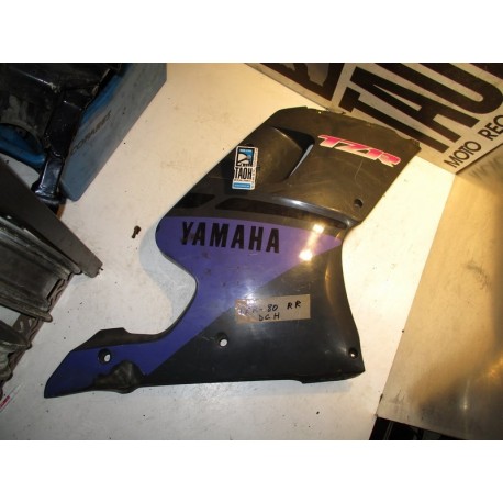 Quilla derecha Yamaha TZR 80 RR 1993
