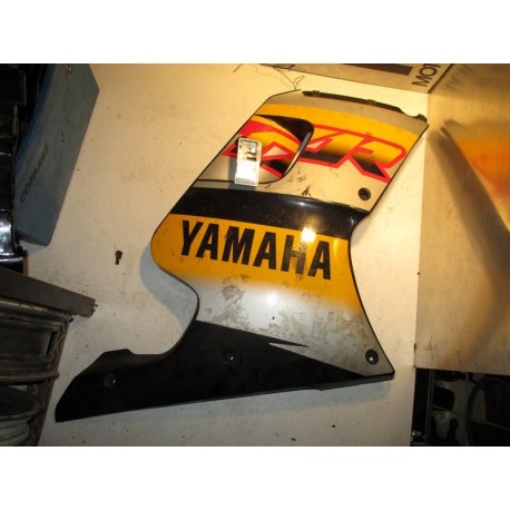 Quilla derecha Yamaha TZR 80 RR 1993