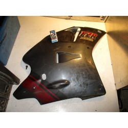 Lateral derecho Yamaha FZR 1000 Exup 1989-1990