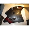 Lateral derecho Yamaha FZR 1000 Exup 1989-1990