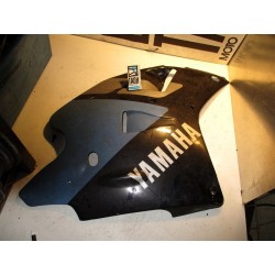 Lateral derecho Yamaha FZR 1000 Exup 1989-1990