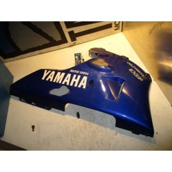 Quilla derecha Yamaha YZF-R1 1999