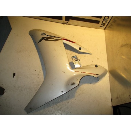Lateral izquierdo Yamaha YZF-R1 2002-2003