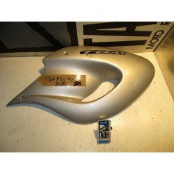 Lateral derecho Yamaha TDM 850 1996