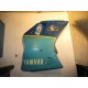 Lateral derecho Yamaha TZR 125 1990-1992