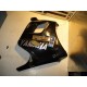Lateral derecho Yamaha XJ Diversion 600 1998