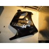 Lateral derecho Yamaha XJ Diversion 600 1998
