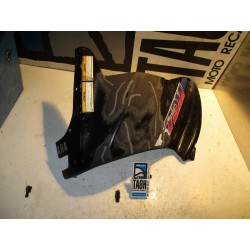 Frontal superior izquierdo Yamaha TDM 850 1992