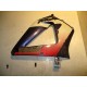 Lateral derecho Honda CBR 900 RR 2000