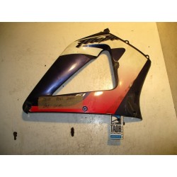 Lateral derecho Honda CBR 900 RR 2000