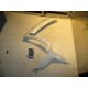 Lateral izquierdo trasero Suzuki GSX-R 600 2006 / GSX-R 750 2006