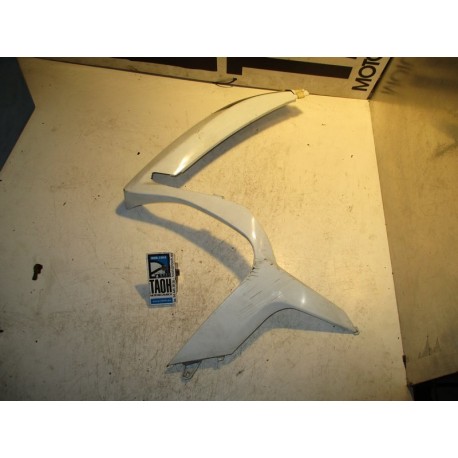 Lateral izquierdo trasero Suzuki GSX-R 600 2006 / GSX-R 750 2006