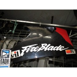 Quilla derecha Honda CBR 600 F 1998