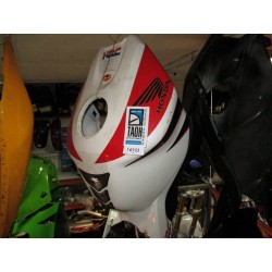 Tapa deposito Honda CBR 1000 RR 2007