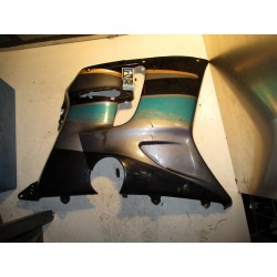 Lateral derecho Honda CBR 1000 F 1994