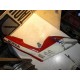 Bajo asiento derecha Honda NSR 125 R 1991
