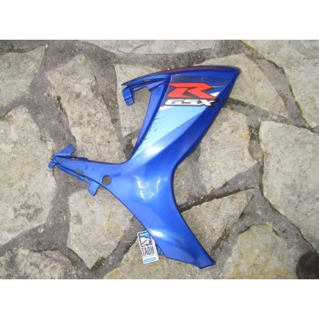 Lateral derecho trasero Suzuki GSX-R 600 2006 / GSX-R 750 2006