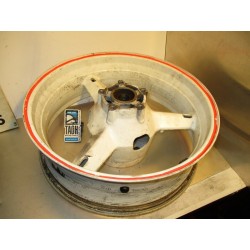 LLanta trasera Suzuki GSX-R 600 2001