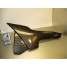 Tapa bajo asiento izquierda Yamaha XJ 600 1991