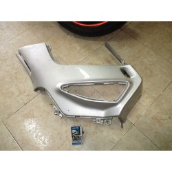 Lateral izquierdo Honda Pan European ST 1100 1992