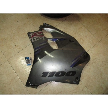 Lateral izquierdo Suzuki GSX-RW 1100 1993-1996