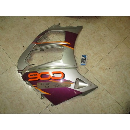 Lateral derecho Suzuki RF 600 / Suzuki RF 900