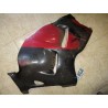 Lateral derecho Suzuki Hayabusa 1300 2003